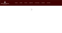 Desktop Screenshot of pasooaks.com